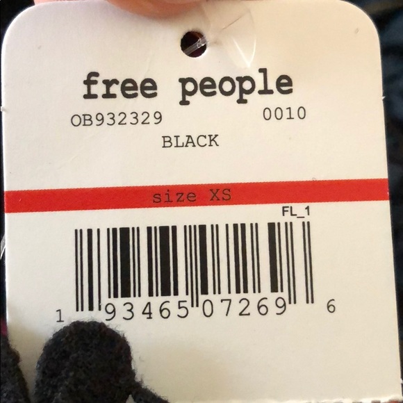 Free People Miss Dazie crochet bralette - Picture 6 of 9